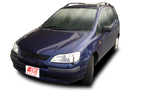 81776-PH3 TOYOTA SPACIO AE111 1995-2000