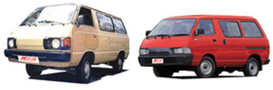 81800-PH-line-1 TOYOTA LITEACE CM/KM 1984-96