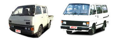 81830-PH-Line-1 TOYOTA HIACE RY/YH 1980-89