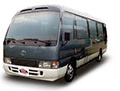 81955-PH 1993-1-500 TOYOTA COASTER BB42 BUS 1993-