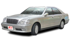 81963-PH3 TOYOTA CROWN JZS171 1999-