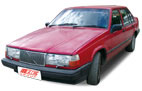 90400-PH3-1 VOLVO 240/260/340/360/740/760/940/960