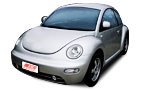 95150-PH3-1 VW BEETLE 1998-