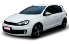 95250-PH3-1 VW GOLF MK6 2009-