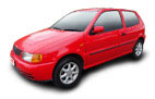 95280-PH3-1 VW POLO MK4 1995-1999