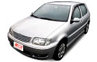 95281-PH3-1 VW POLO MK4 2000-2001