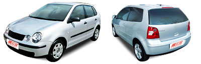 95282-PH-line-1 VW POLO MK5 2002-