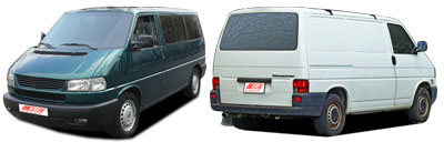 95581-PH---line-1 VW TRANSPORTER T4 1997-