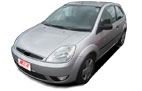 25041-PH3 FORD FIESTA MK6 2002-2007