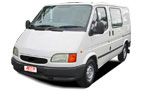 25150-PH3 FORD TRANSIT 1991-