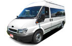 25160-PH3 FORD TRANSIT 2000-