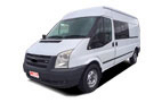 25161-PH3-614 FORD TRANSIT 2006-