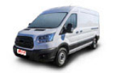 25162-PH3-617 FORD TRANSIT 2014-