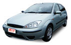 25350-PH3 FORD FOCUS 1998-