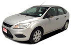 25361-PH3 FORD FOCUS 2008-