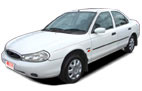 25540-PH3 FORD MONDEO 1997-