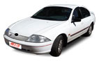 25691-PH3 FORD FALCON AU 1998-