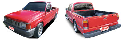 25850-PH-line-1 FORD COURIER 1986-