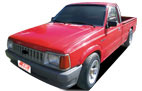 25850-PH3 FORD COURIER 1986-