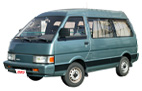 Nissan Vanette C22