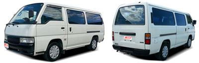 16820-PH-line-1 NISSAN CARAVAN/HOMY E24 1988-2001