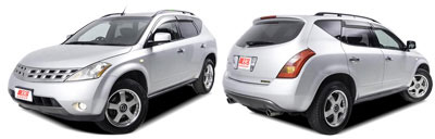 16016-PH-line-1 NISSAN MURANO Z50 2005-