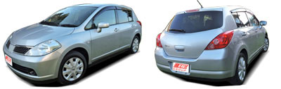 16018-PH-line-1 NISSAN TIIDA 2005-