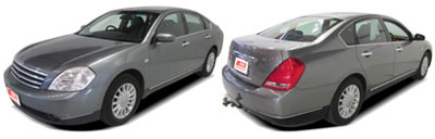 16771-PH-line-1 NISSAN MAXIMA J31 2004-